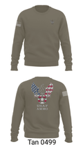 7th Munitions Sq 29669967 Crew Neck Sweatshirt - 65