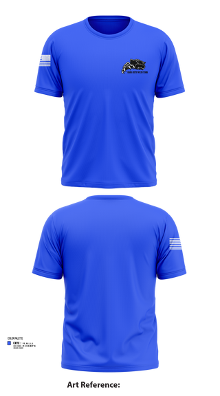 Short Sleeve Performance Shirt, NTFTF, , Teamtime, Team time, sublimation, custom sports apparel, team uniforms, spirit wear, spiritwear, sports uniforms, custom shirts, team store, custom team store, fundraiser sports, apparel fundraiser