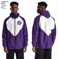 Uach F.C. 11889227 Windbreaker - 2