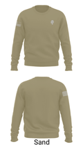 SGT FIALHO 35481764 Crew Neck Sweatshirt - 81