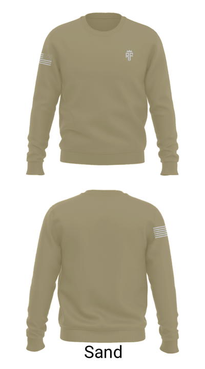 SGT FIALHO 35481764 Crew Neck Sweatshirt - 81