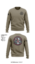 106 Hydraulic Shop 30264207 Crew Neck Sweatshirt - 2