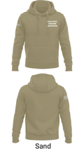 LCU 2031 ENGINE DIVISION 67328670 Hoodie - 98
