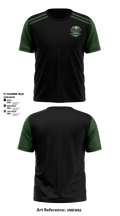 Trivex 96532016 Short Sleeve Performance Shirt - 1