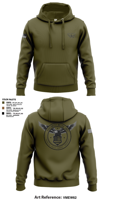 Hoodie, Southwest Metro SWAT, Police, Teamtime, Team time, sublimation, custom sports apparel, team uniforms, spirit wear, spiritwear, sports uniforms, custom shirts, team store, custom team store, fundraiser sports, apparel fundraiser