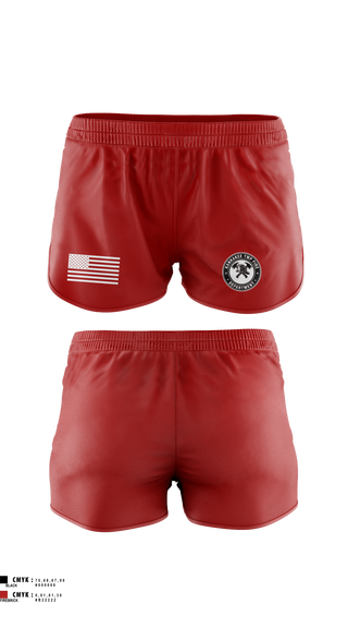 Ranger Panties, Kankakee Twp Fire, , Teamtime, Team time, sublimation, custom sports apparel, team uniforms, spirit wear, spiritwear, sports uniforms, custom shirts, team store, custom team store, fundraiser sports, apparel fundraiser