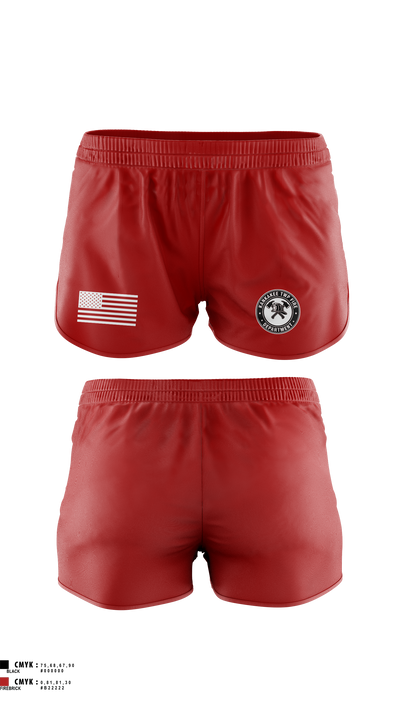 Kankakee Twp Fire 68701952 Ranger Panties - 102