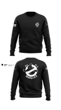 3rd PLT, Alpha Company, 2nd Cavalry 5th regiment 38799730 Crew Neck Sweatshirt - 6