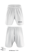 QUALITY FIRST ARMORY 36307547 Athletic Shorts With Pockets - 32