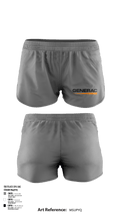 ReconRecon 42035628 Ranger Panties - 1