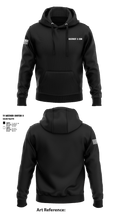 District 5 CSO 28339770 Hoodie - 2