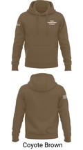 196th Transportation Company 7176009 Hoodie - 18