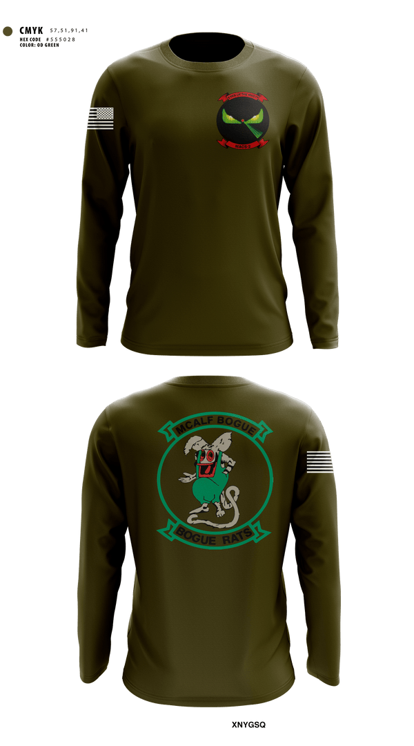 Long Sleeve Performance Shirt, MACS-2, Marines, Teamtime, Team time, sublimation, custom sports apparel, team uniforms, spirit wear, spiritwear, sports uniforms, custom shirts, team store, custom team store, fundraiser sports, apparel fundraiser