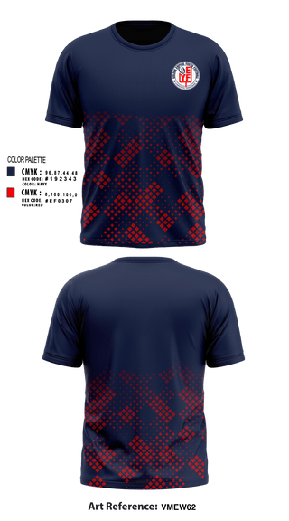 Short Sleeve Performance Shirt, Gold Empire Youth Football & Cheer, Football, Teamtime, Team time, sublimation, custom sports apparel, team uniforms, spirit wear, spiritwear, sports uniforms, custom shirts, team store, custom team store, fundraiser sports, apparel fundraiser