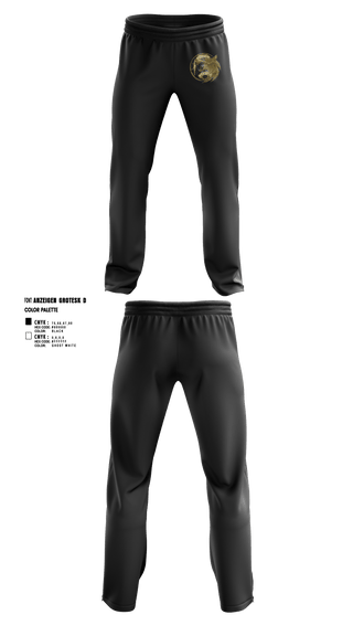 Sweatpants, NIRT, Police, Teamtime, Team time, sublimation, custom sports apparel, team uniforms, spirit wear, spiritwear, sports uniforms, custom shirts, team store, custom team store, fundraiser sports, apparel fundraiser