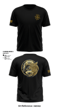 NIRT 4083324 Short Sleeve Performance Shirt - 15