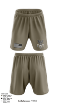 NMRTC-PH FCPOA 79127283 Athletic Shorts With Pockets - 1