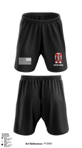 946th FRSD 74920999 Athletic Shorts With Pockets - 31