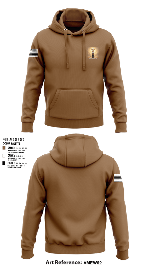Hoodie, GySgt Quiles, Marines, Teamtime, Team time, sublimation, custom sports apparel, team uniforms, spirit wear, spiritwear, sports uniforms, custom shirts, team store, custom team store, fundraiser sports, apparel fundraiser