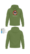 Parma High School Soccer 46060383 Hoodie - 16