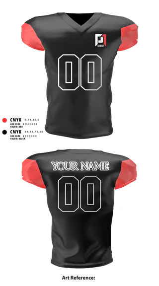 Football Jersey, Phase 1Sports Hawaii, Football, Teamtime, Team time, sublimation, custom sports apparel, team uniforms, spirit wear, spiritwear, sports uniforms, custom shirts, team store, custom team store, fundraiser sports, apparel fundraiser