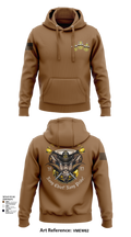 NAFEC CPO Mess 77271572 Hoodie - 10