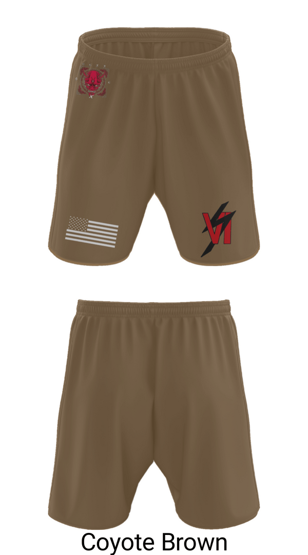 Athletic Shorts With Pockets, 3d SGX, Marines, Teamtime, Team time, sublimation, custom sports apparel, team uniforms, spirit wear, spiritwear, sports uniforms, custom shirts, team store, custom team store, fundraiser sports, apparel fundraiser