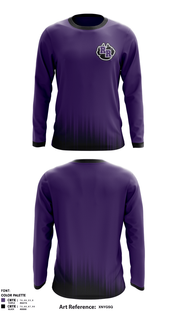 Long Sleeve Performance Shirt, River Ridge, Spirit Store, Teamtime, Team time, sublimation, custom sports apparel, team uniforms, spirit wear, spiritwear, sports uniforms, custom shirts, team store, custom team store, fundraiser sports, apparel fundraiser