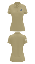 Trinity Baptist College Volleyball 38346393 Women's Short Sleeve Performance Polo  - 29