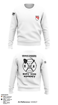 615TH ECC 10349105 Crew Neck Sweatshirt - 2