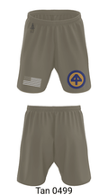 A Co 1/1-114th 36313026 Athletic Shorts With Pockets - 69