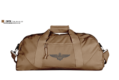 Duffle Bag, John F Kennedy Div., Navy, Teamtime, Team time, sublimation, custom sports apparel, team uniforms, spirit wear, spiritwear, sports uniforms, custom shirts, team store, custom team store, fundraiser sports, apparel fundraiser