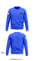 NTFTF 20726336 Crew Neck Sweatshirt - 103