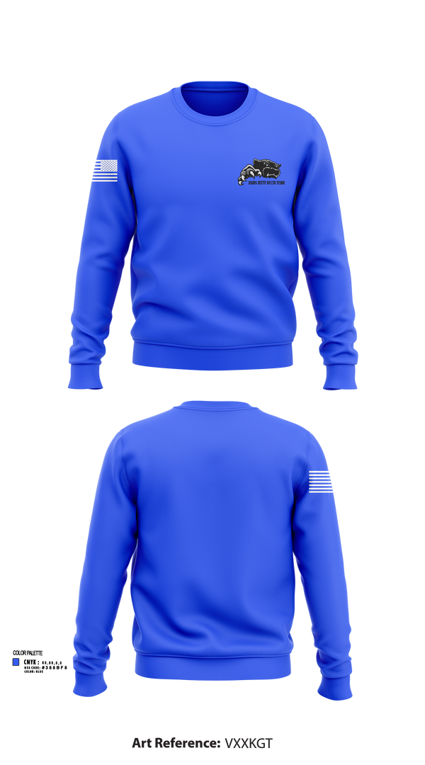 Crew Neck Sweatshirt, NTFTF, , Teamtime, Team time, sublimation, custom sports apparel, team uniforms, spirit wear, spiritwear, sports uniforms, custom shirts, team store, custom team store, fundraiser sports, apparel fundraiser