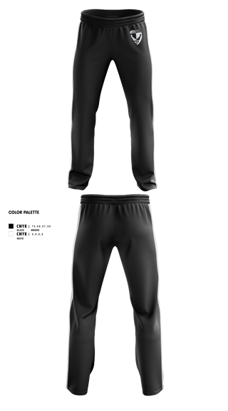 Sweatpants, LRAFB Combatives, Wrestling, Teamtime, Team time, sublimation, custom sports apparel, team uniforms, spirit wear, spiritwear, sports uniforms, custom shirts, team store, custom team store, fundraiser sports, apparel fundraiser