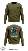 MCRDPI COMMSTRAT 84265949 Crew Neck Sweatshirt - 4