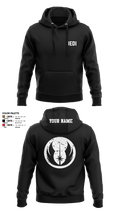 ObieWan 23588262 Hoodie - 4