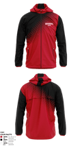 San Miguel 74600776 Windbreaker - 1