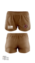 Apache Troop 1-150th 52177042 Women's Shorts - 1