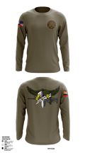 Operadores502d SFS Cobra Flight502d SFS S30C 62155969 Long Sleeve Performance Shirt - 3