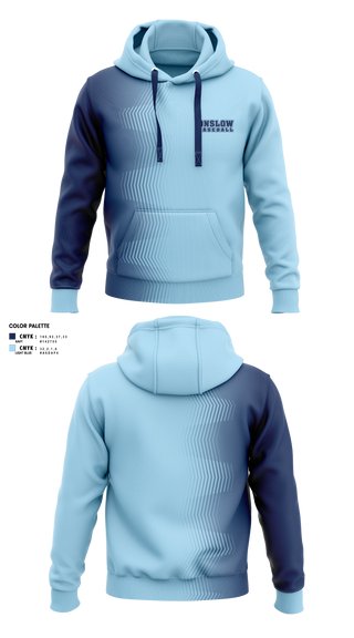 Hoodie, Onslow, Baseball, Teamtime, Team time, sublimation, custom sports apparel, team uniforms, spirit wear, spiritwear, sports uniforms, custom shirts, team store, custom team store, fundraiser sports, apparel fundraiser