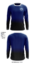 FLY4ALLFLY4ALL 30100862 Long Sleeve Performance Shirt - 1