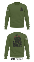 EAF 90361706 Crew Neck Sweatshirt - 45