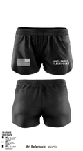 606th Qm Det 47278236 Ranger Panties - 3
