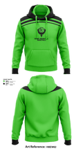 Rising Phoenix S.A. 7328004 Hoodie - 2