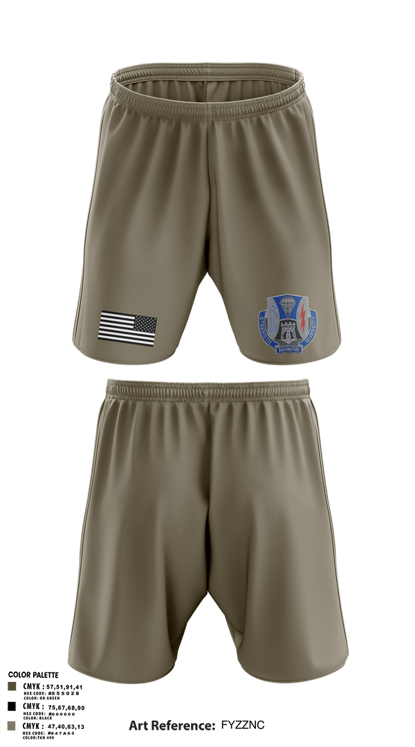 Athletic Shorts With Pockets, 82nd airborne, , Teamtime, Team time, sublimation, custom sports apparel, team uniforms, spirit wear, spiritwear, sports uniforms, custom shirts, team store, custom team store, fundraiser sports, apparel fundraiser