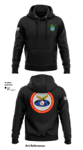 Fast Co 5th Plt 61146287 Hoodie - 1