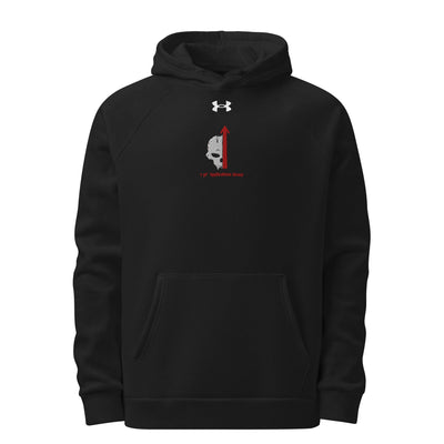 Tyr1 Applications Group (T.A.G.) 26568520 Under Armour® hoodie- 1