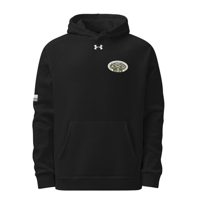 Prince William SWAT 76552419 Under Armour® hoodie- 1