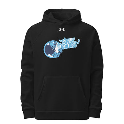 The Beacon School Baseball 68074261 Under Armour® hoodie - 1